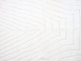 Illi Beni Ourain Rug 6'4" x 9'8"